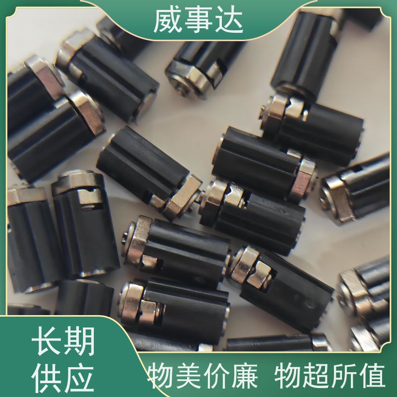 加工定制 NDSL转轴 衰减低 0-90-135三挡定位2KG扭力