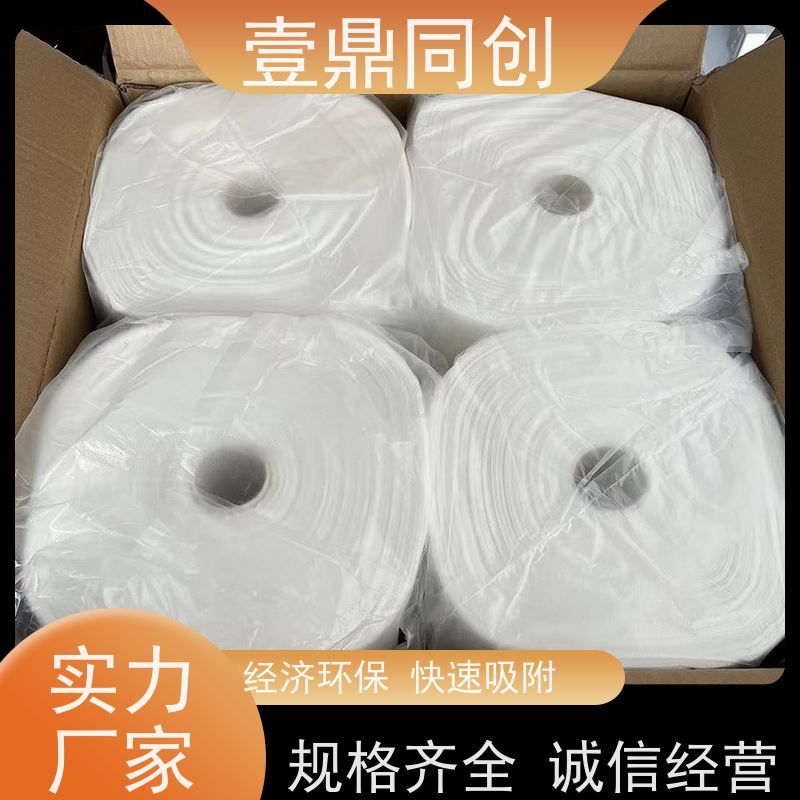 壹鼎同创 PCB粘尘布 耐老化 去污率高 易于使用 清洁表面