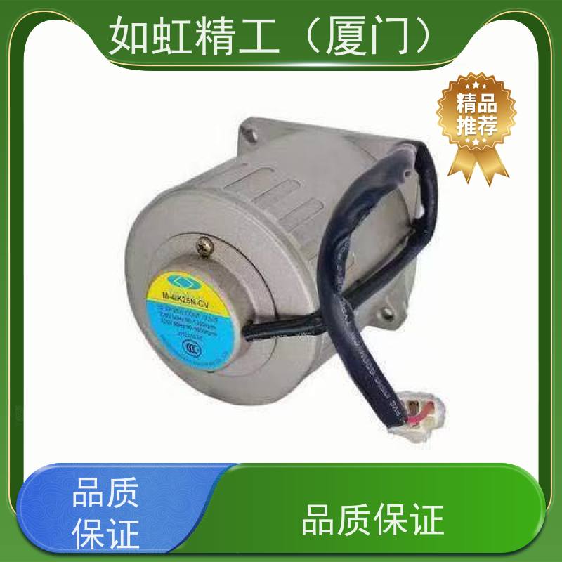 台湾北译peeimoger马达M-3RK15N-A电机G-3N18-K减速机