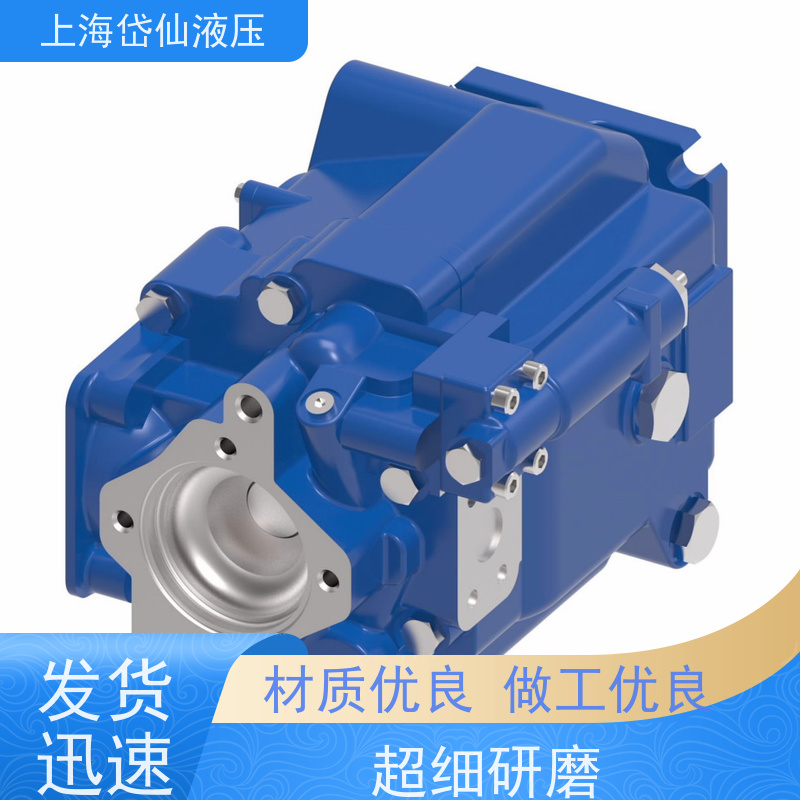 EATON VICKERS 伊顿威格士 平衡阀 液压泵 一站式供应省心