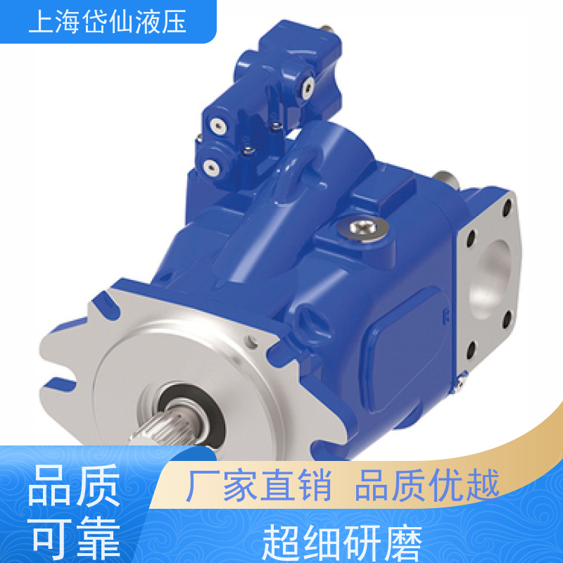 DANFOSS 丹佛斯 柱塞泵 HMB270/P1/FM4 一站式供应省心