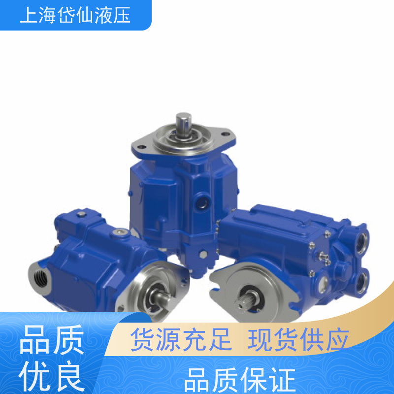 EATON VICKERS 伊顿威格士 平衡阀 PVXS 控制阀 品质保证