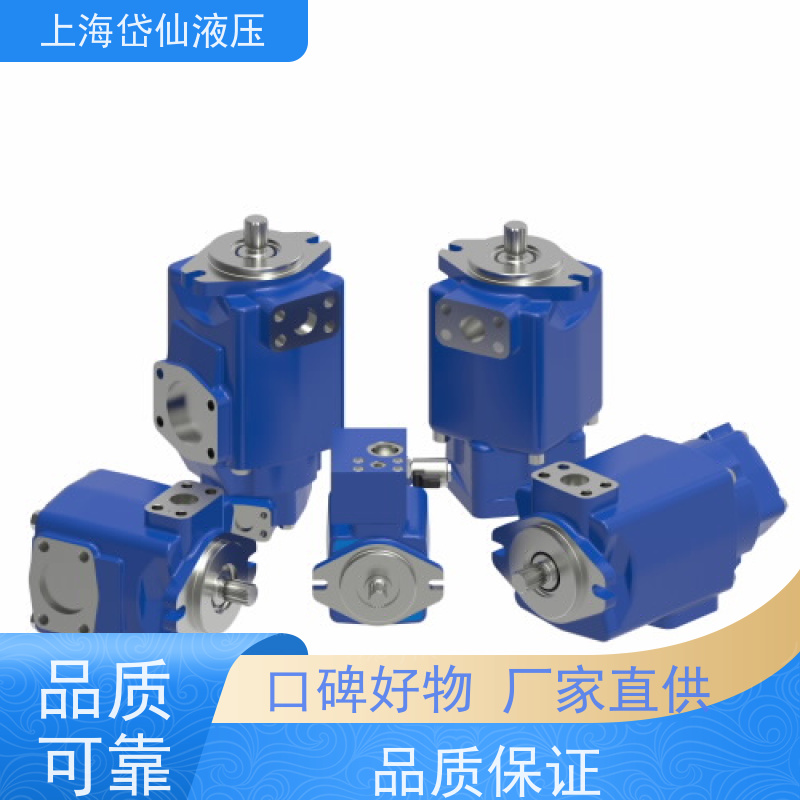 EATON VICKERS 伊顿威格士 行走马达 C100-C Vickers