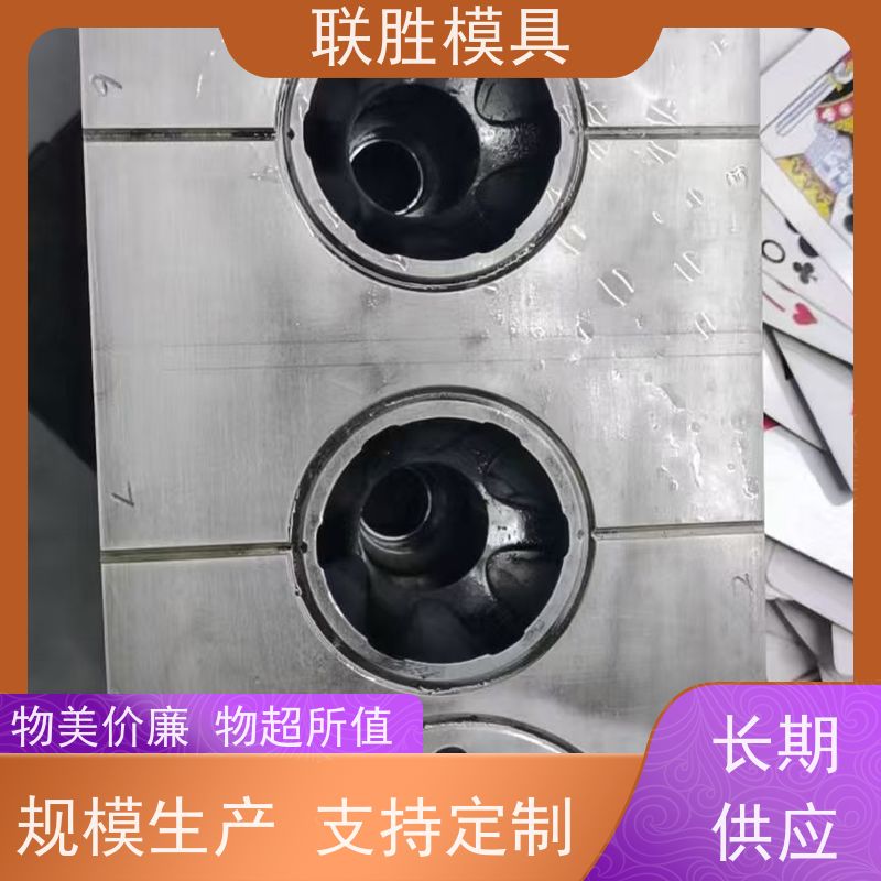 韧性好 硅胶模具晒纹表面处理加工 表明镀层均匀