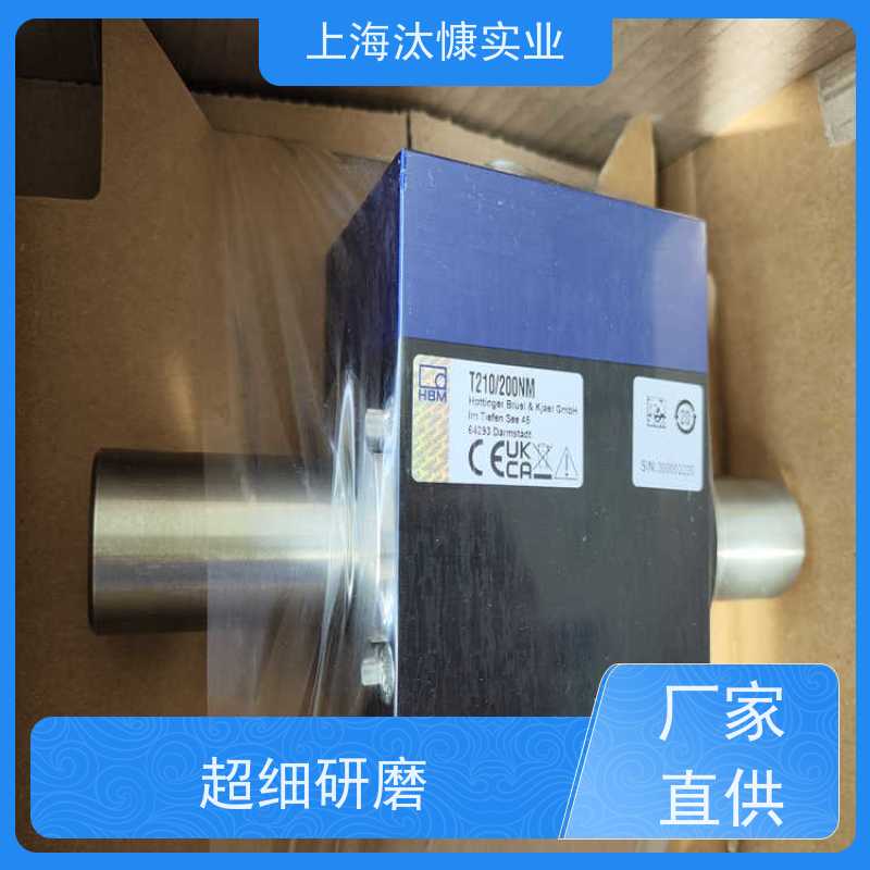 HBM德国高精度称重传感器1-BM40品质 直发全国