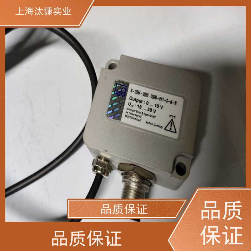 HBM/HBK高精度负荷传感器1-BM40原厂直采 库存发售