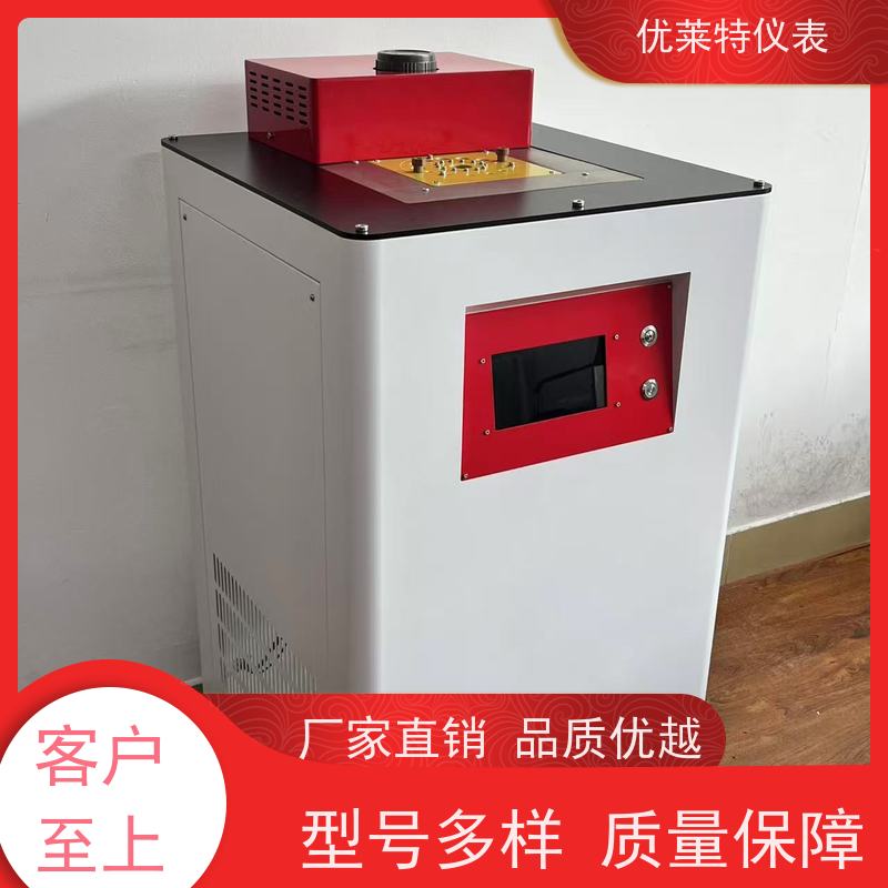  控温精度高 恒温槽 进口压缩机组，冷力强，噪音小