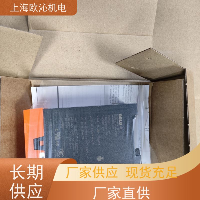 DOLD多德绝缘监视器0059266 产地直供 货期及时