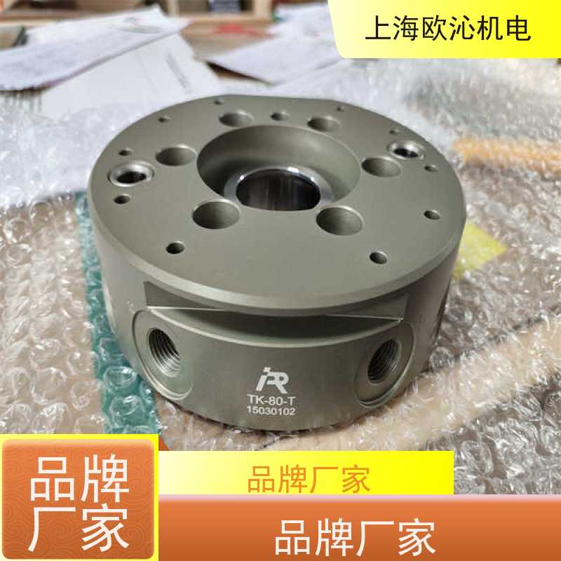 德国IPR 机器人末端 换枪盘 TK-63-T 支持视频验货