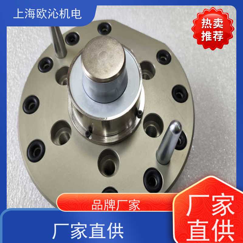 IPR 带安全锁 末端工具 EC38-MIL-T 工厂直营 全系列在售