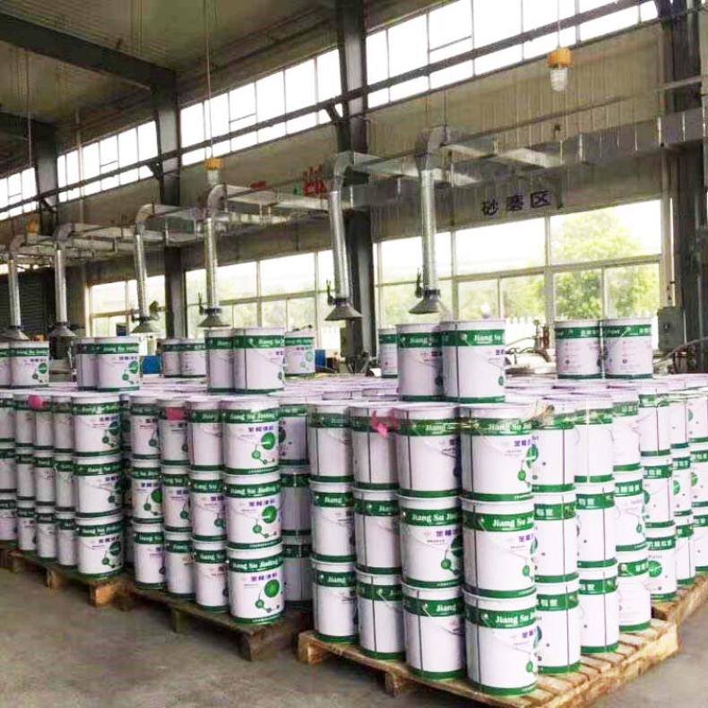 聚丰品质 梧 州 纳米气凝胶涂料 生产厂家 T4984 涂层轻薄节约空间