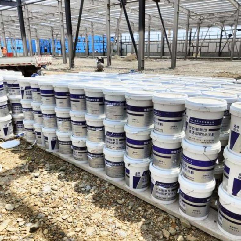 聚丰品质 梧 州 纳米气凝胶涂料 生产厂家 T4984 涂层轻薄节约空间