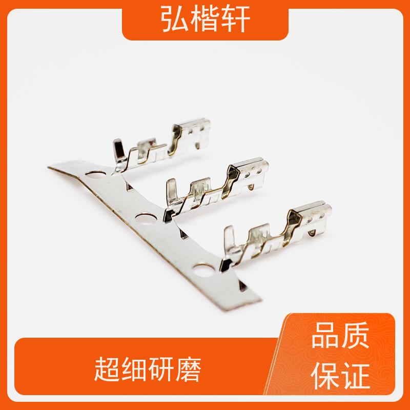 弘楷轩 连接器 JST B07B-XASK-1 公司原装 支持加工