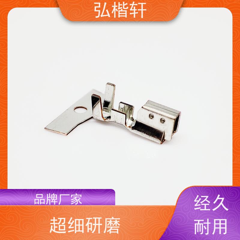 弘楷轩 插头插座 JST B07B-XASK-1 一件起订 支持加工