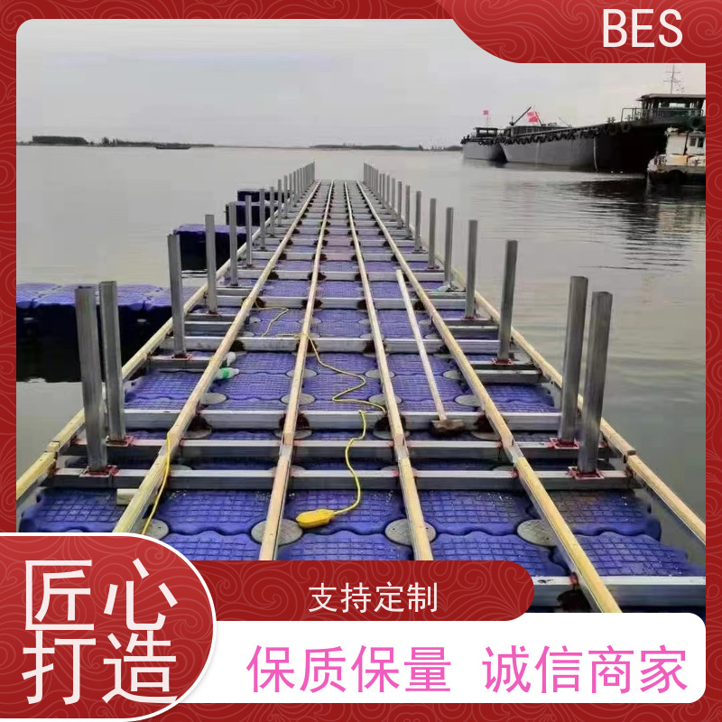 百世 水上自行车 浮筒码头 蓝藻治理 移动式咖啡店