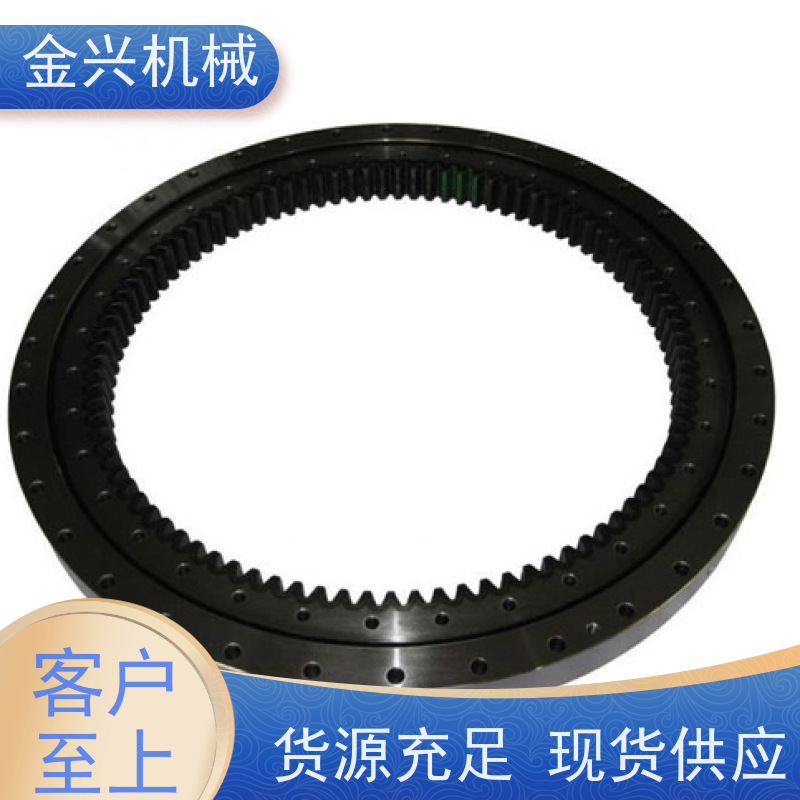 金兴机械 高刚性 回转装置 动力传送驱动. 品质过硬