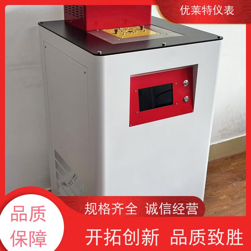 智能PID控制及压缩机制冷技术 精密恒温槽 控温迅速