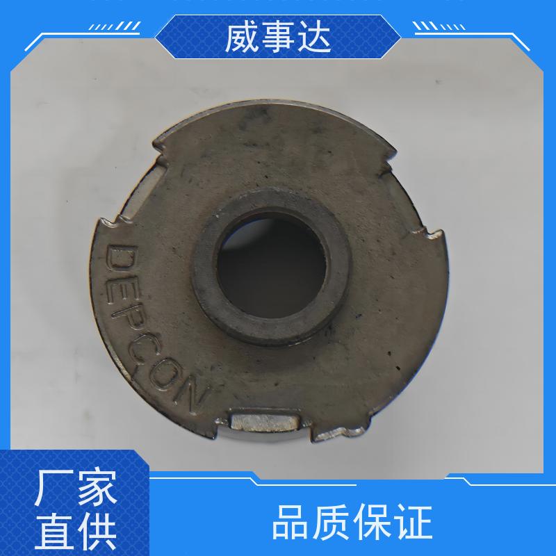 应用广泛 减速齿轮 铜合金 寿命久 品质优先加工定制