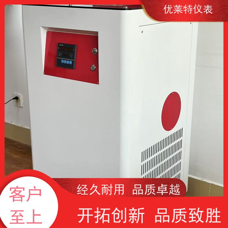  智能PID控制及压缩机制冷技术 高精度恒温槽 波动性低