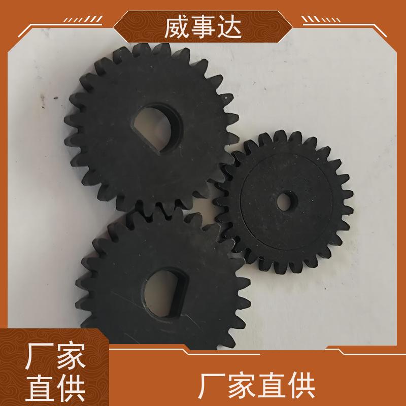 应用广泛 来图来样定制 行星齿轮 性能稳定 铁铜合金