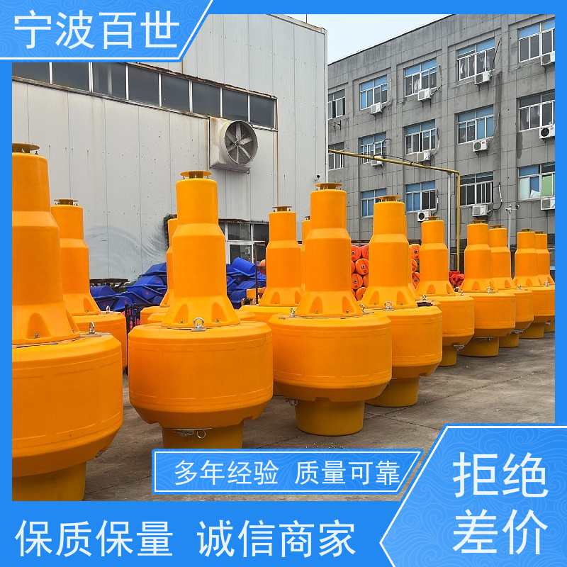 百世 核电站周边水域 侧面标 潮汐水位预警 支持定制