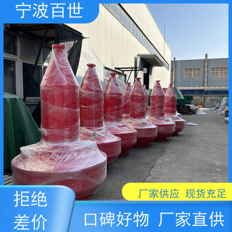 百世 核电站周边水域 侧面标 蓝藻治理 性能稳定