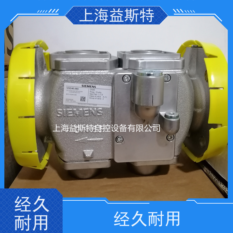 上海益斯特自控设备 VGD40.065 批量采购 全国配送
