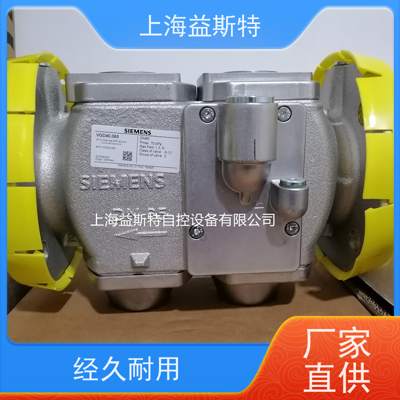益斯特 燃烧器电磁阀 规格齐全适配多行业 厂家直发