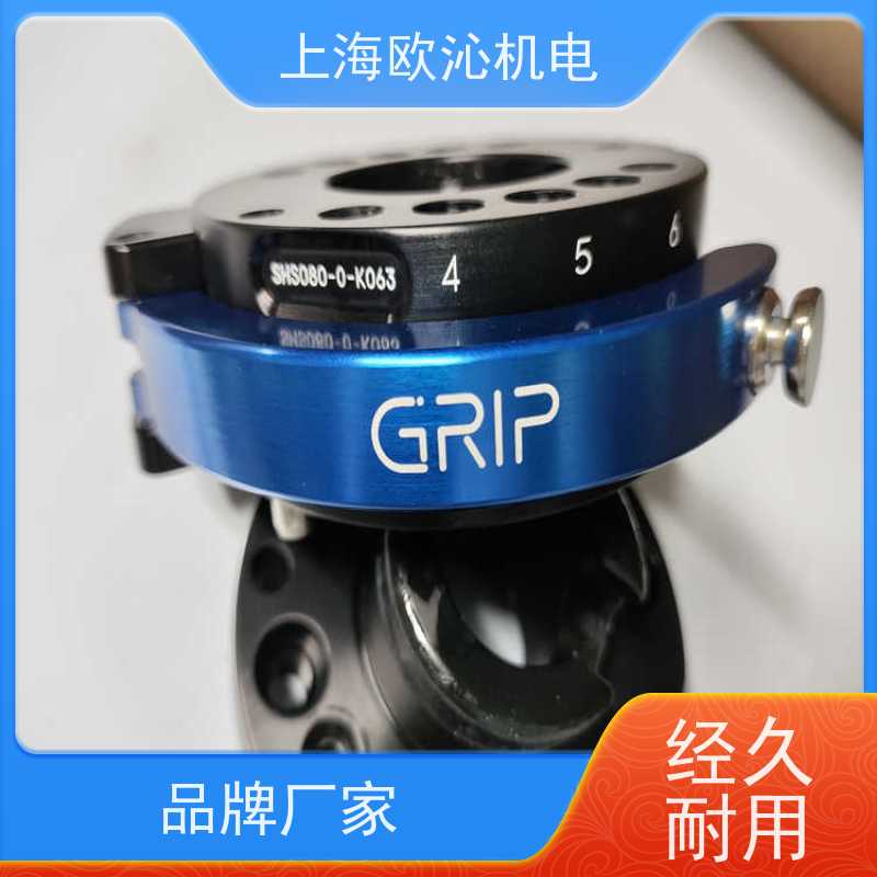 德国GRIP机器人末端工具G-MGW080-2U诚信经营