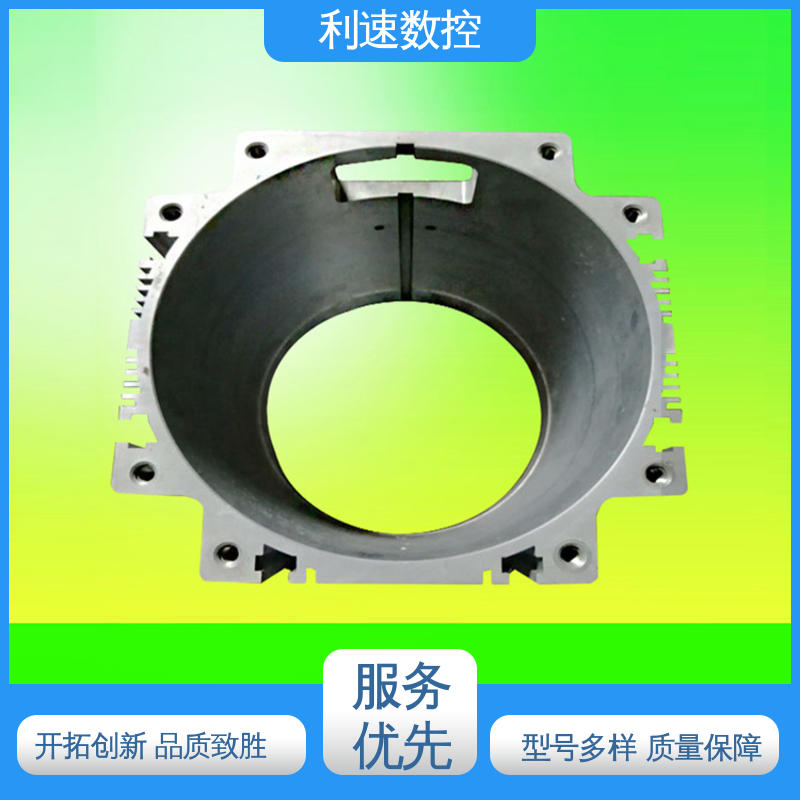拥有极大的过载能力 适用各种场合 数控高速钻孔机 利速机械