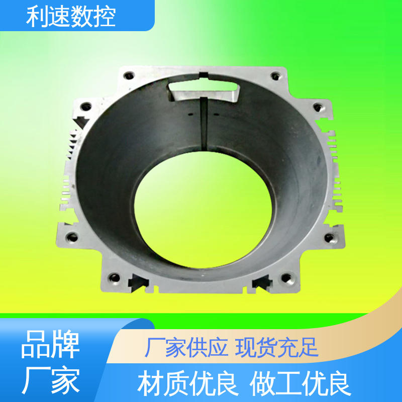 数控钻孔机 厂家直供 拥有极大的过载能力 质量保障 利速机械