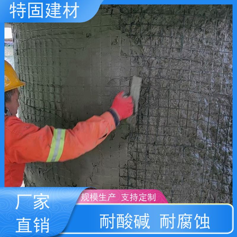 水性环氧树脂砂浆 流动性能强 产地货源 常年供应 特固新型建材