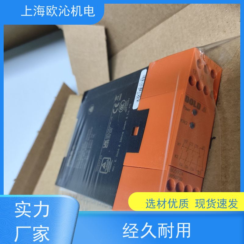 德国DOLD多德扩展模块0043757 原厂直采 库存发售