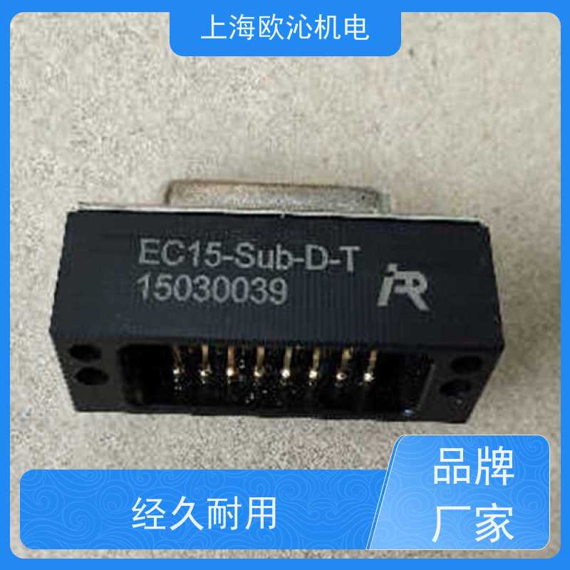 德国IPR 带安全锁 末端工具 EC25-Sub-D-T 工厂直营 全系列在售