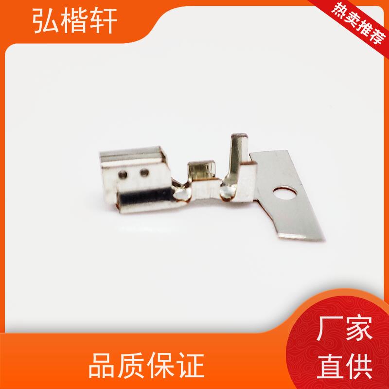 弘楷轩 连接器 JST SCN-001T-1.0K 一件起订 支持加工