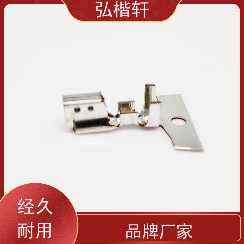 弘楷轩 插头插座 DF57-2830SCF 一件起订 支持加工
