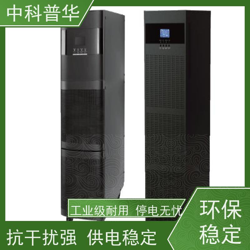 山特 R1K UPS 1U 机架式 办公机房稳定输出 复杂工况持续供电