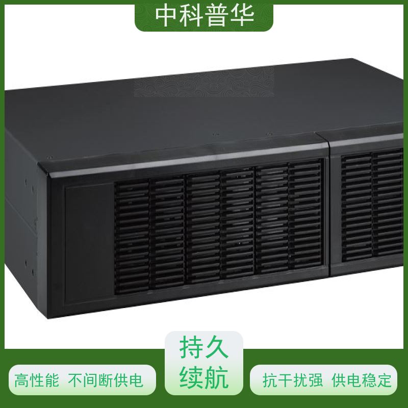 山特 消防ups电源 全方位不间断用电支持 灵活扩展 机房优选
