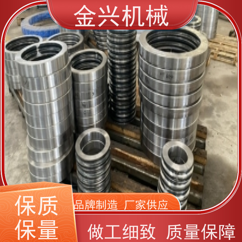 金兴机械 易安装 回转轴承 随车吊附件 品质保证