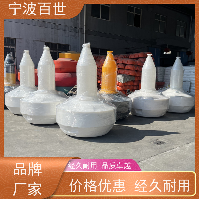 百世 核电站周边水域 滚塑航标 油污回收 性能稳定