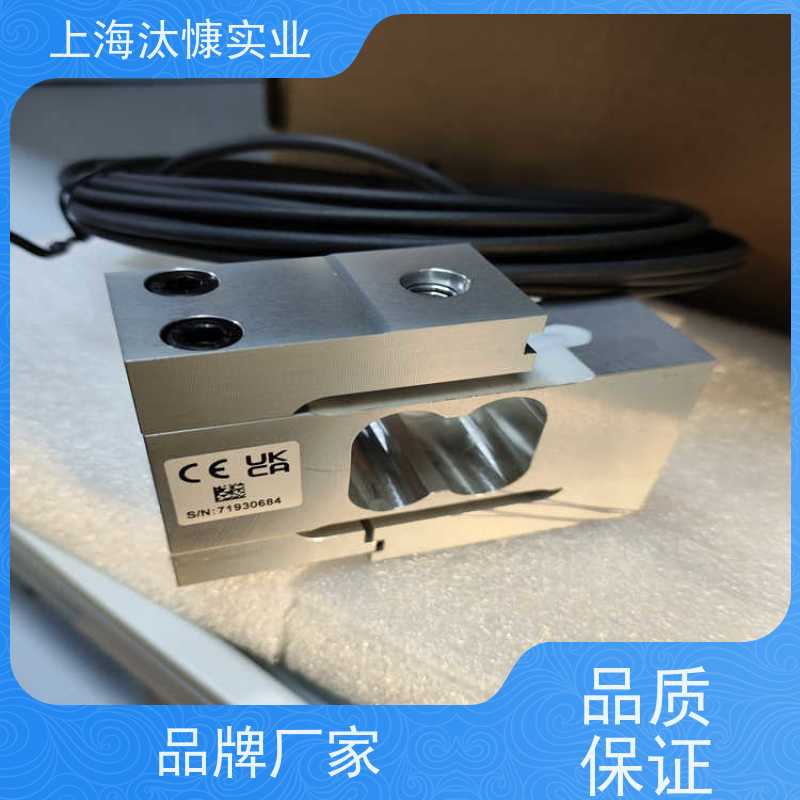 德国HBM实时测量信号转换器1-T22/20NM技术选型