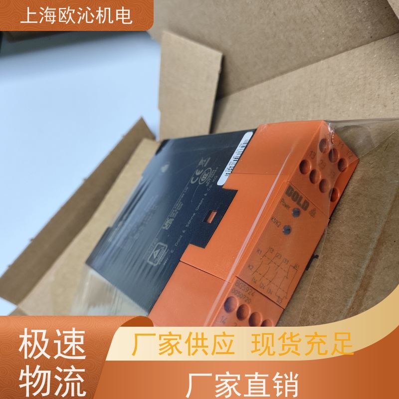 德国DOLD多德绝缘监视器0047135产地直供 货期及时