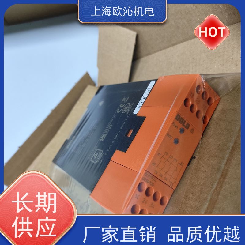 德国DOLD多德绝缘监视器0044397原厂渠道 有报关单