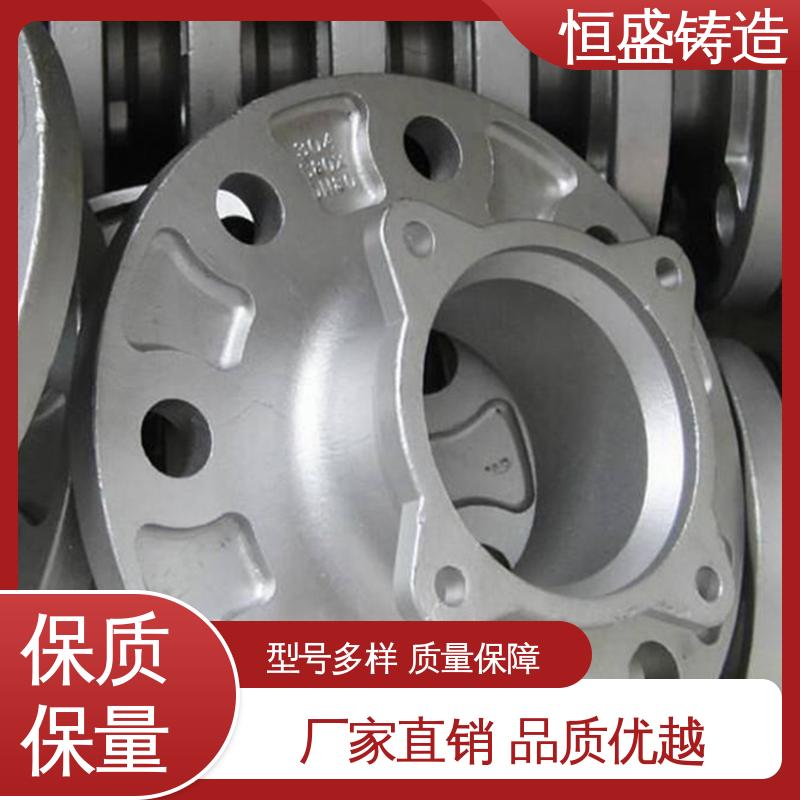 恒盛供应 机械壳型 金属灰铁铸件 船舶工厂 发货期短