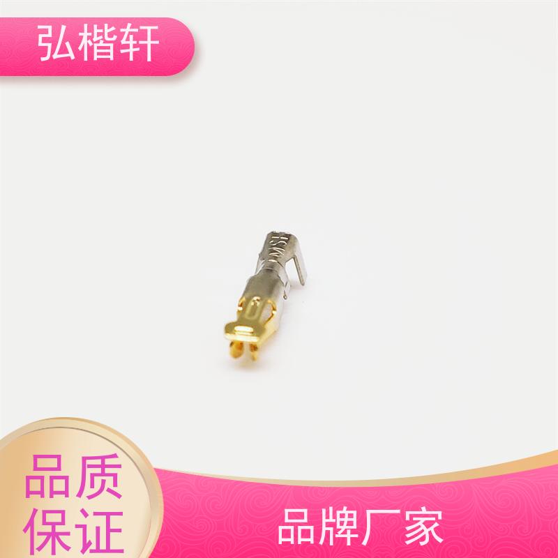 弘楷轩 插头插座 JST SUHR-03V-S 公司原装 支持加工