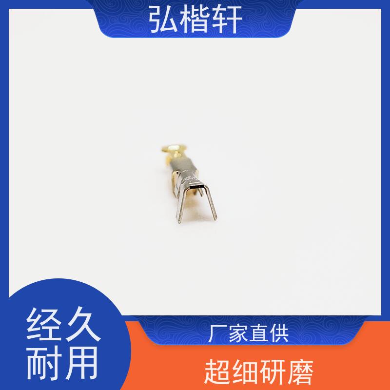 弘楷轩 插头插座 MOLEX 105307-1205 一件起订 支持加工