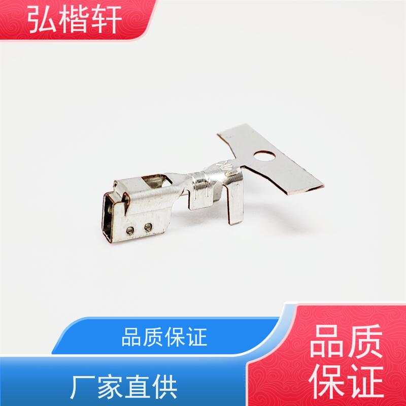 弘楷轩 插头插座 MOLEX 52213-0417 公司原装 支持加工