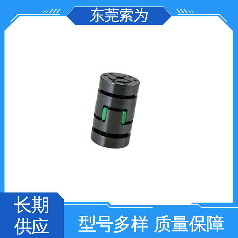 日本锅屋NBK联轴器 梅花型胀紧套型 用于连接电机与丝杆 大量现货