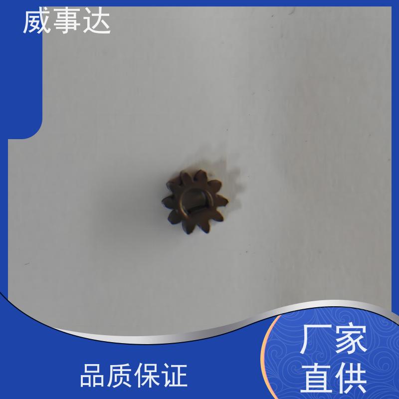 应用广泛 强度高 不锈钢 品质优先加工定制 小模数齿轮
