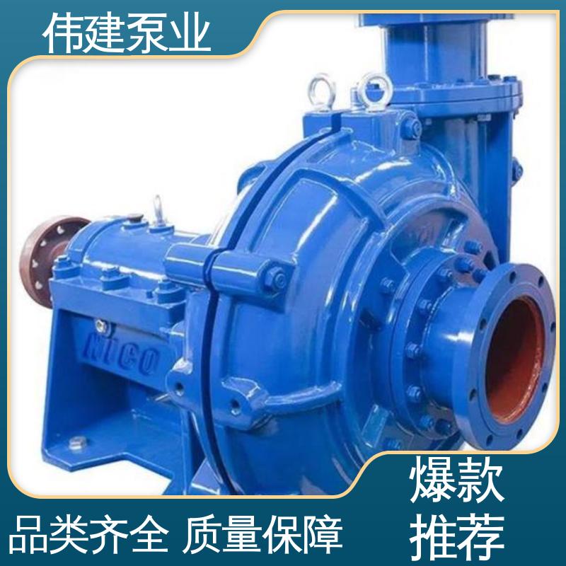 硬齿面泵 低噪音 豆浆豆渣用 规格齐全 伟建供应